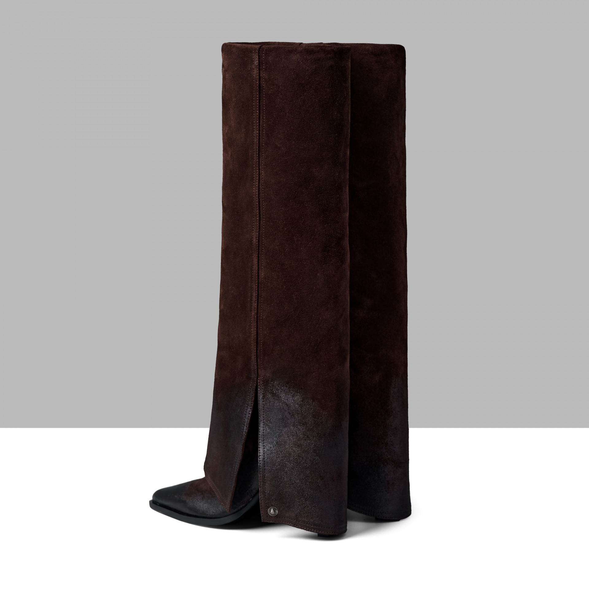 Сапоги Batman brown