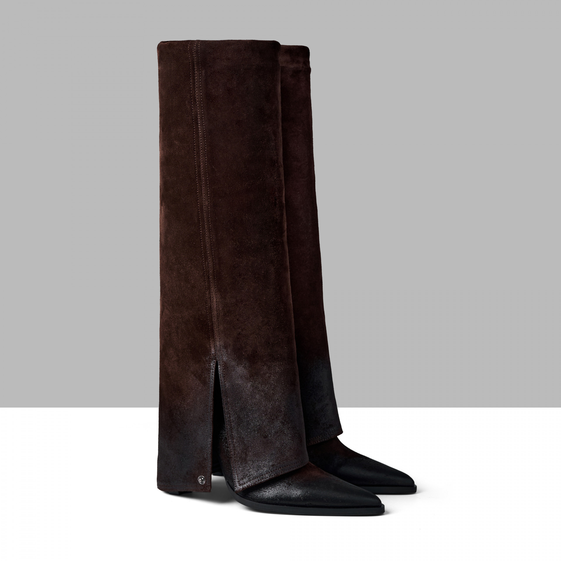 Сапоги Batman brown