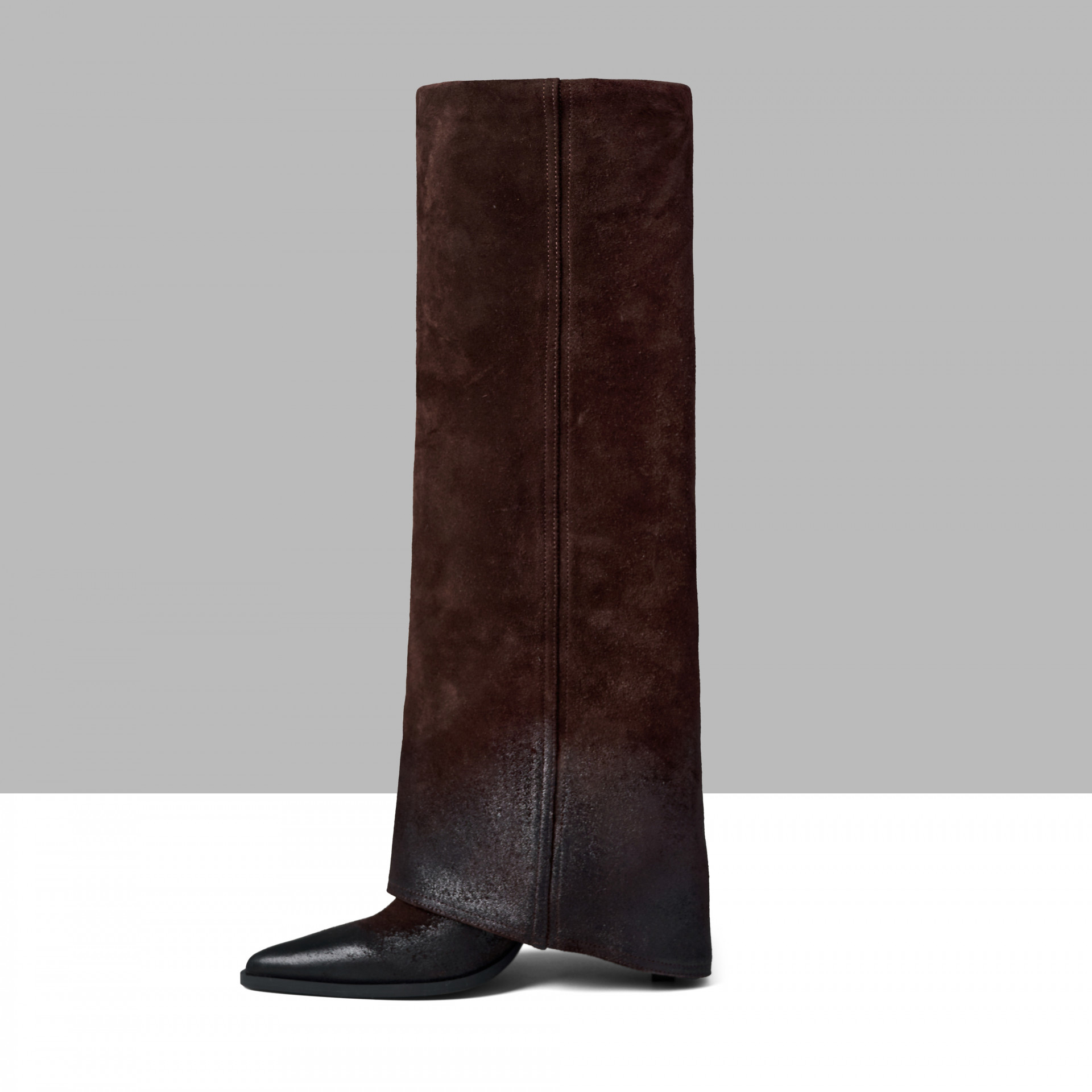 Сапоги Batman brown