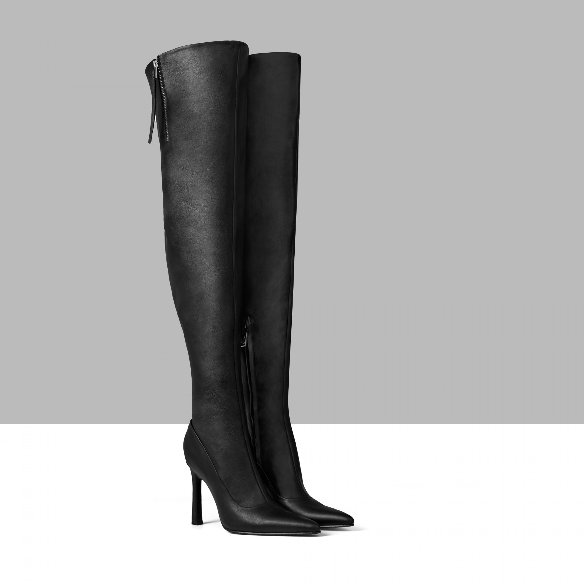 Ботфорты Vizavi