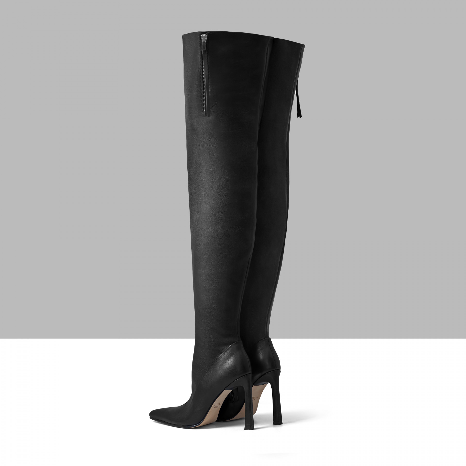 Ботфорты Vizavi