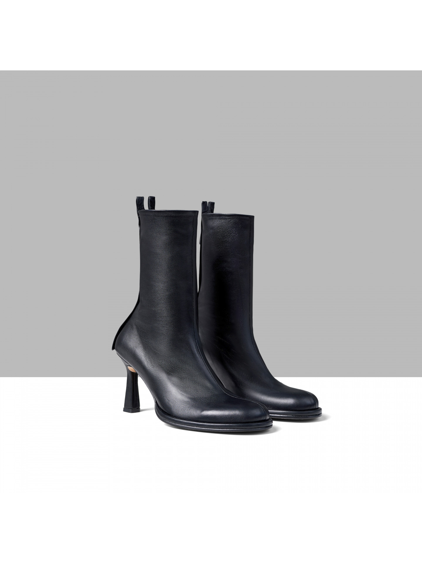 Ankle boots Black Swan