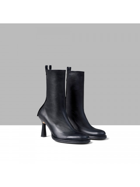Ankle boots Black Swan