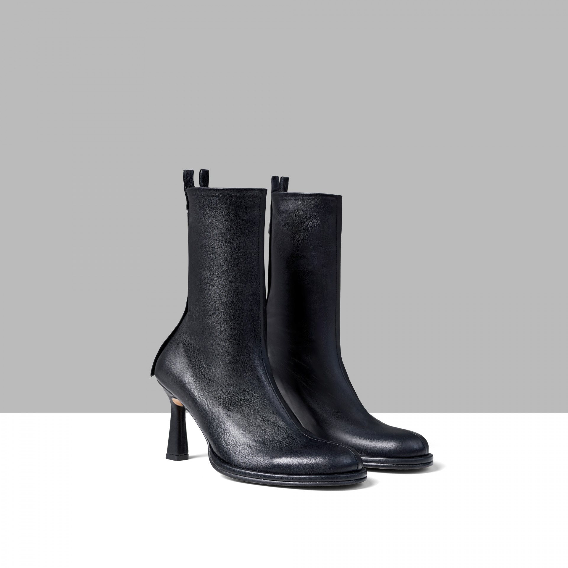 Ankle boots Black Swan
