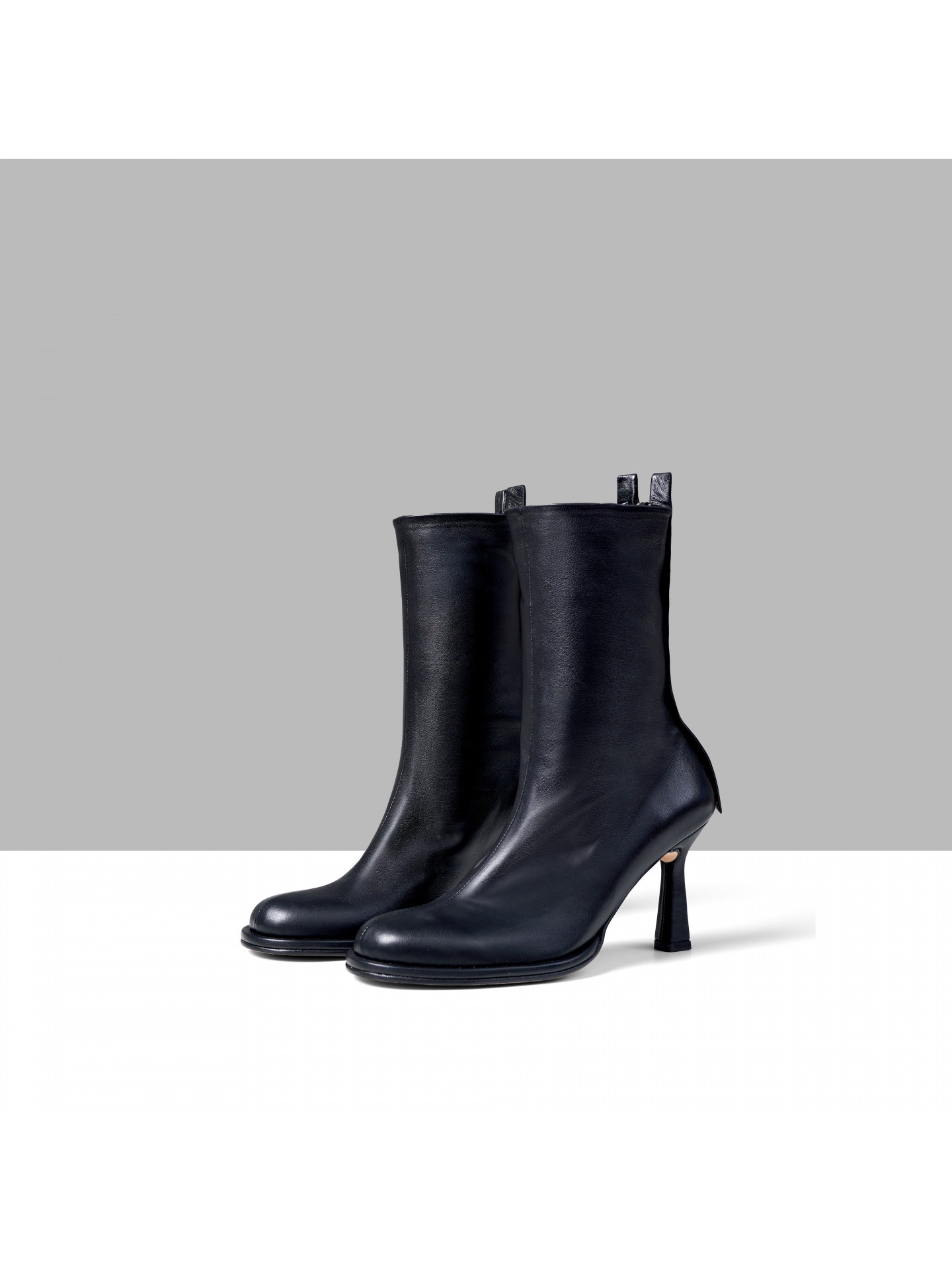 Ankle boots Black Swan