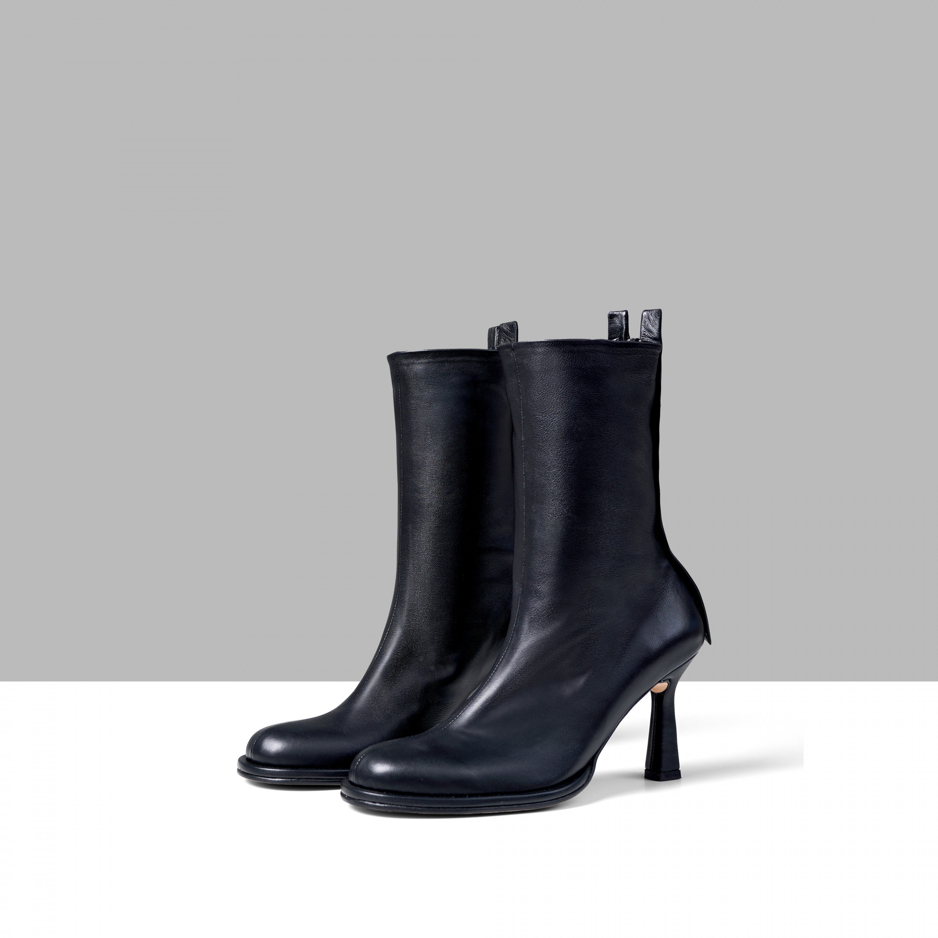 Ankle boots Black Swan