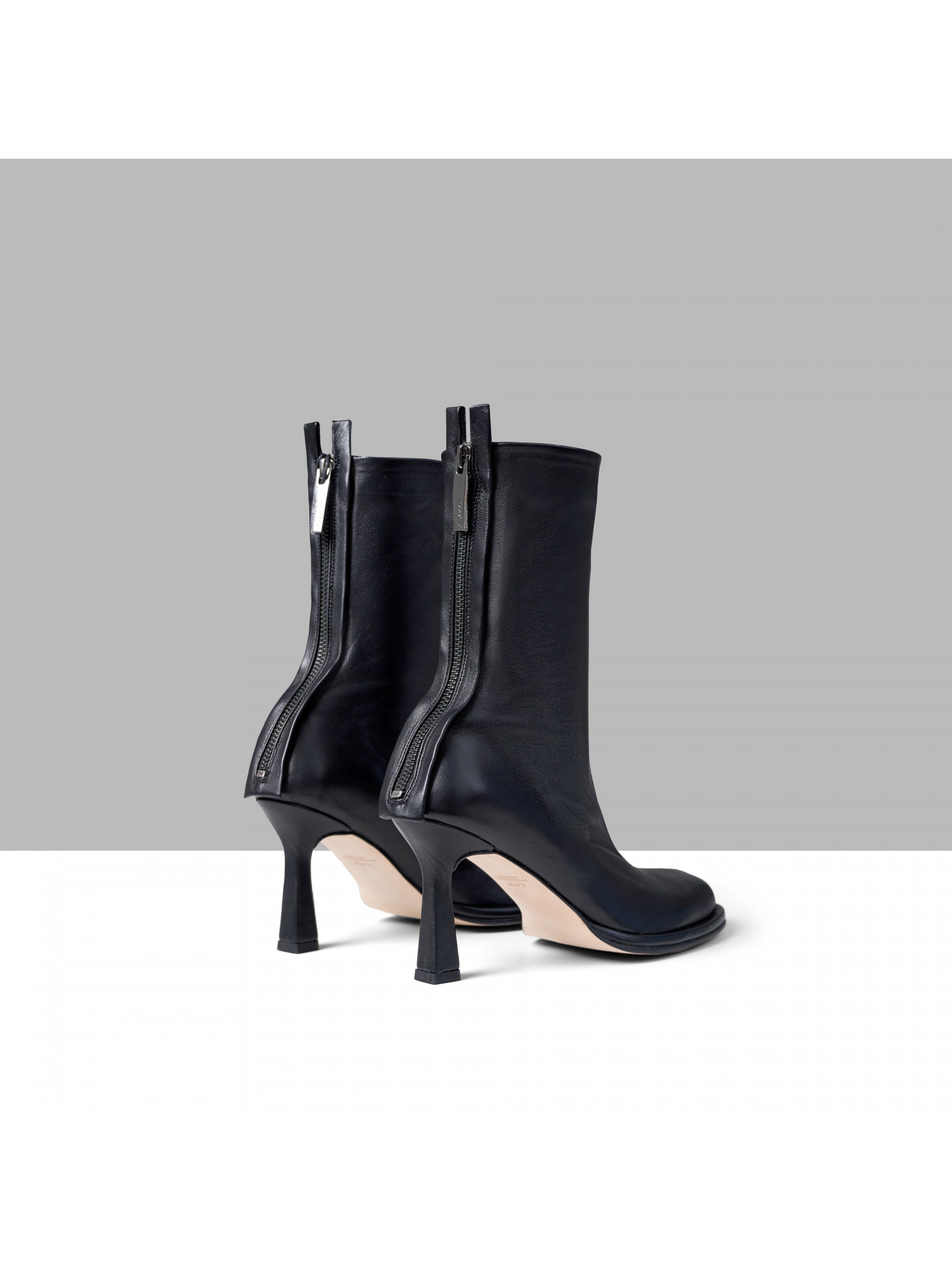Ankle boots Black Swan