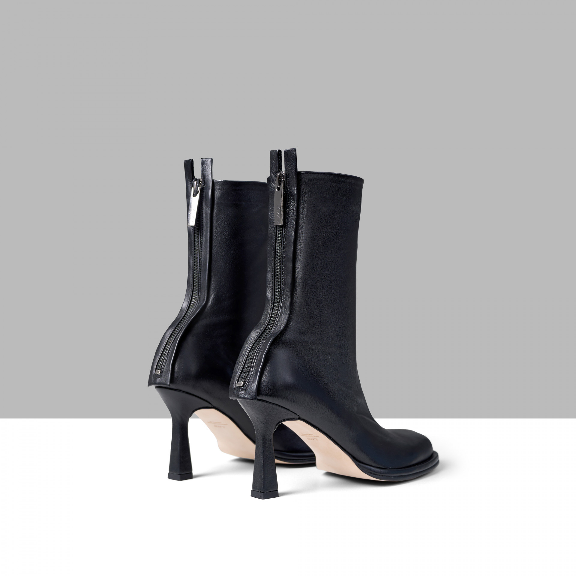 Ankle boots Black Swan