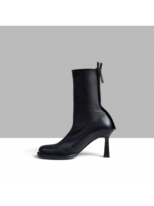 Ankle boots Black Swan