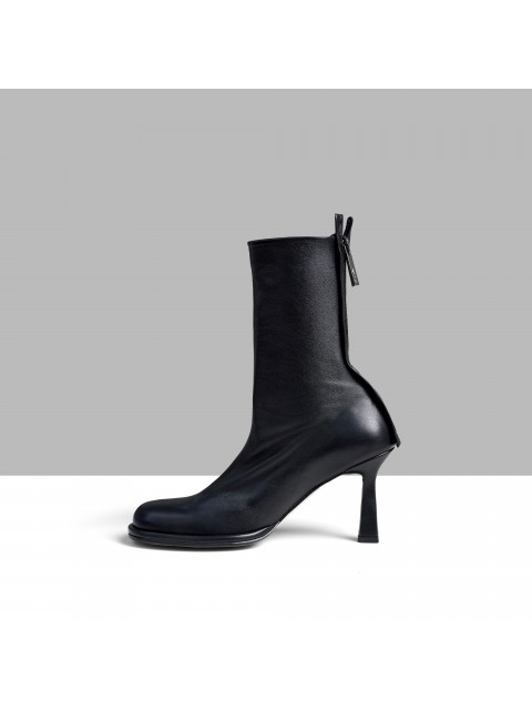 Ankle boots Black Swan