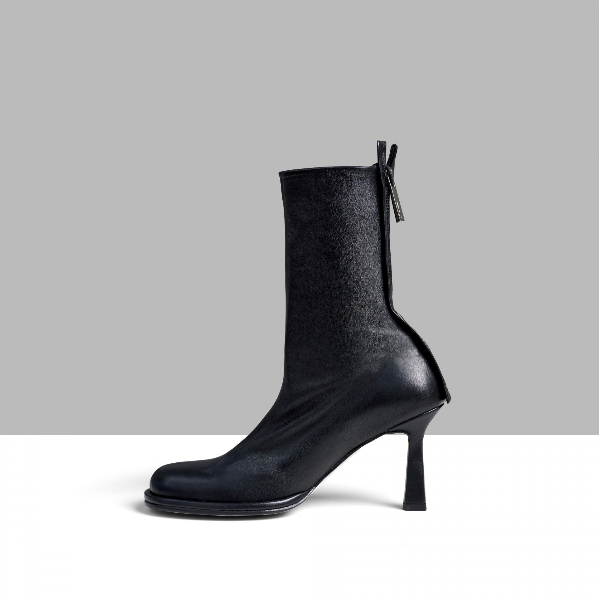 Ankle boots Black Swan