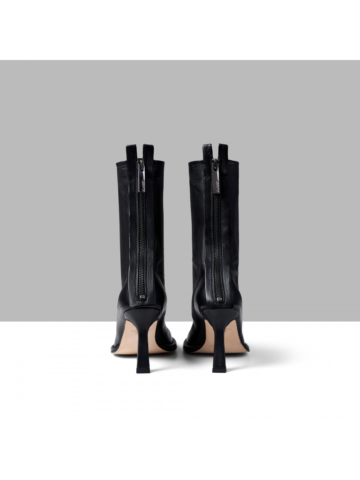 Ankle boots Black Swan