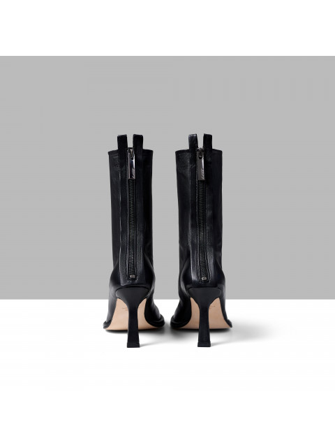 Ankle boots Black Swan