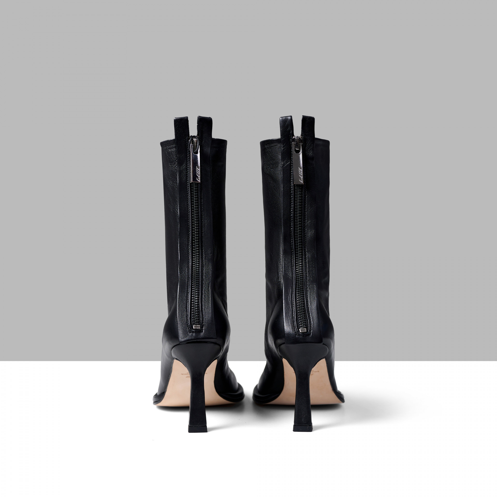 Ankle boots Black Swan