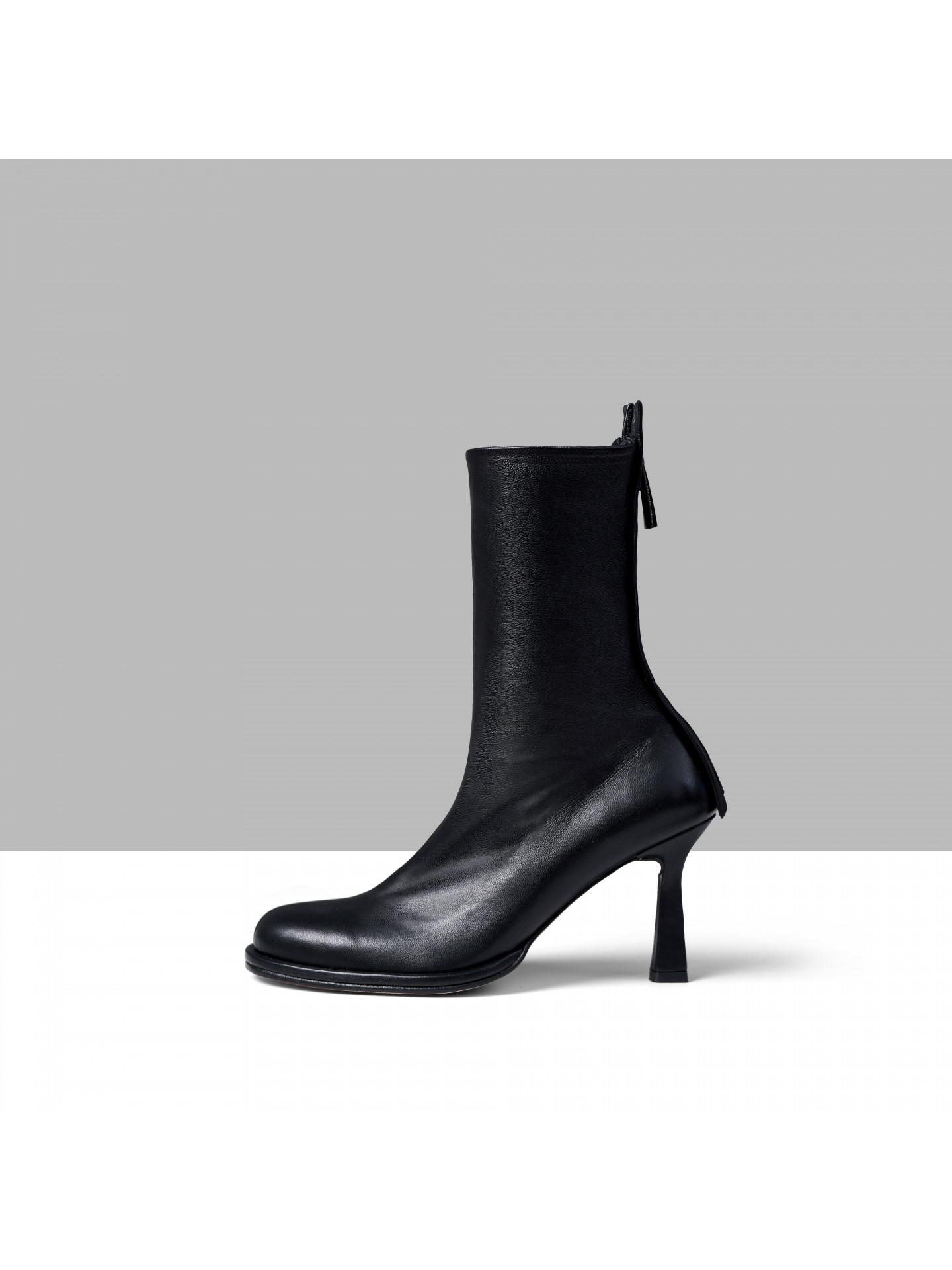 Ankle boots Black Swan