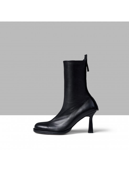 Ankle boots Black Swan