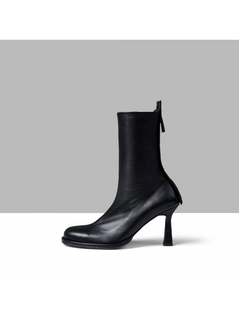 Ankle boots Black Swan