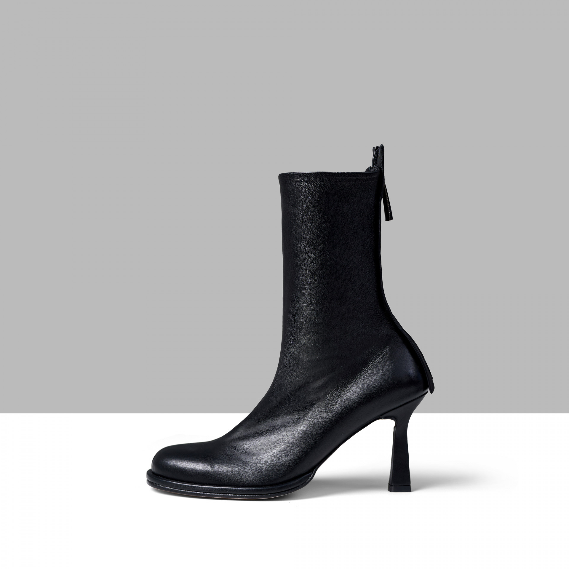 Ankle boots Black Swan
