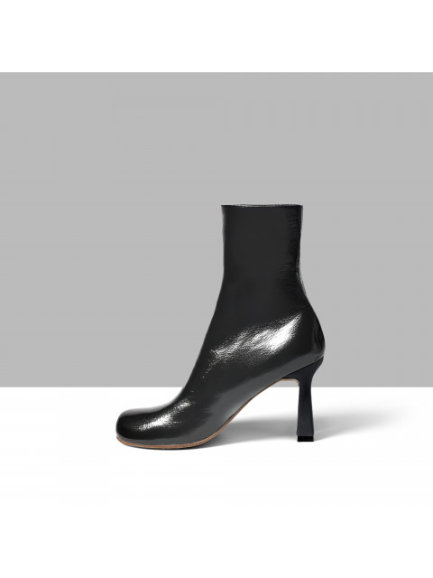 Ботильоны Black