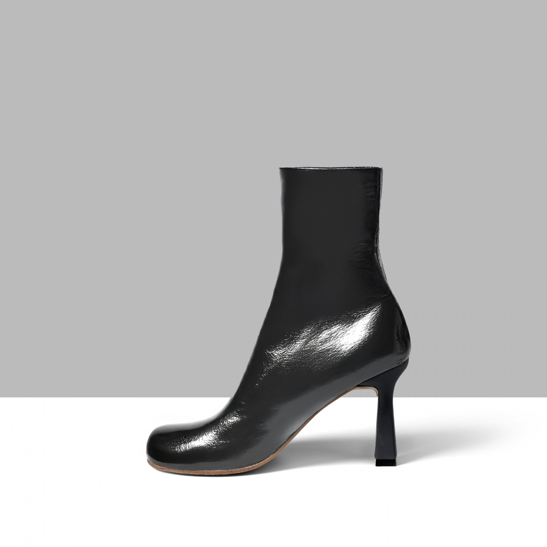 Ботильоны Black