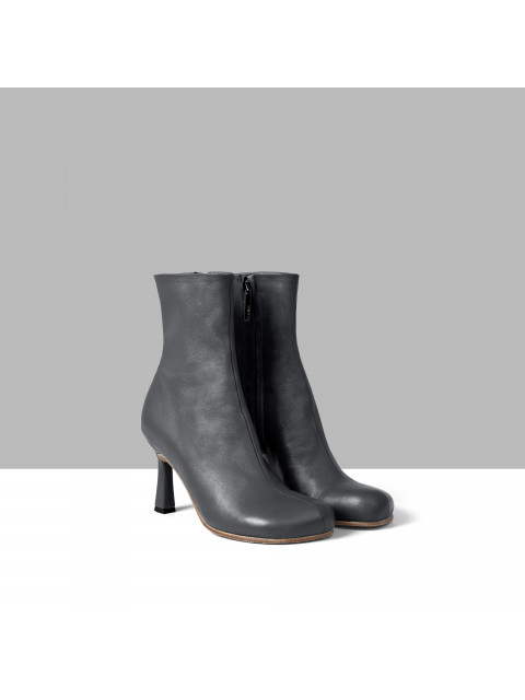 Ботильоны Grey