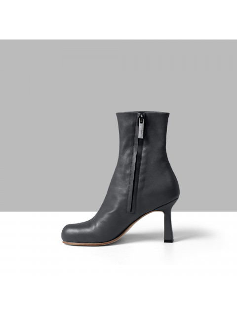 Ботильоны Grey