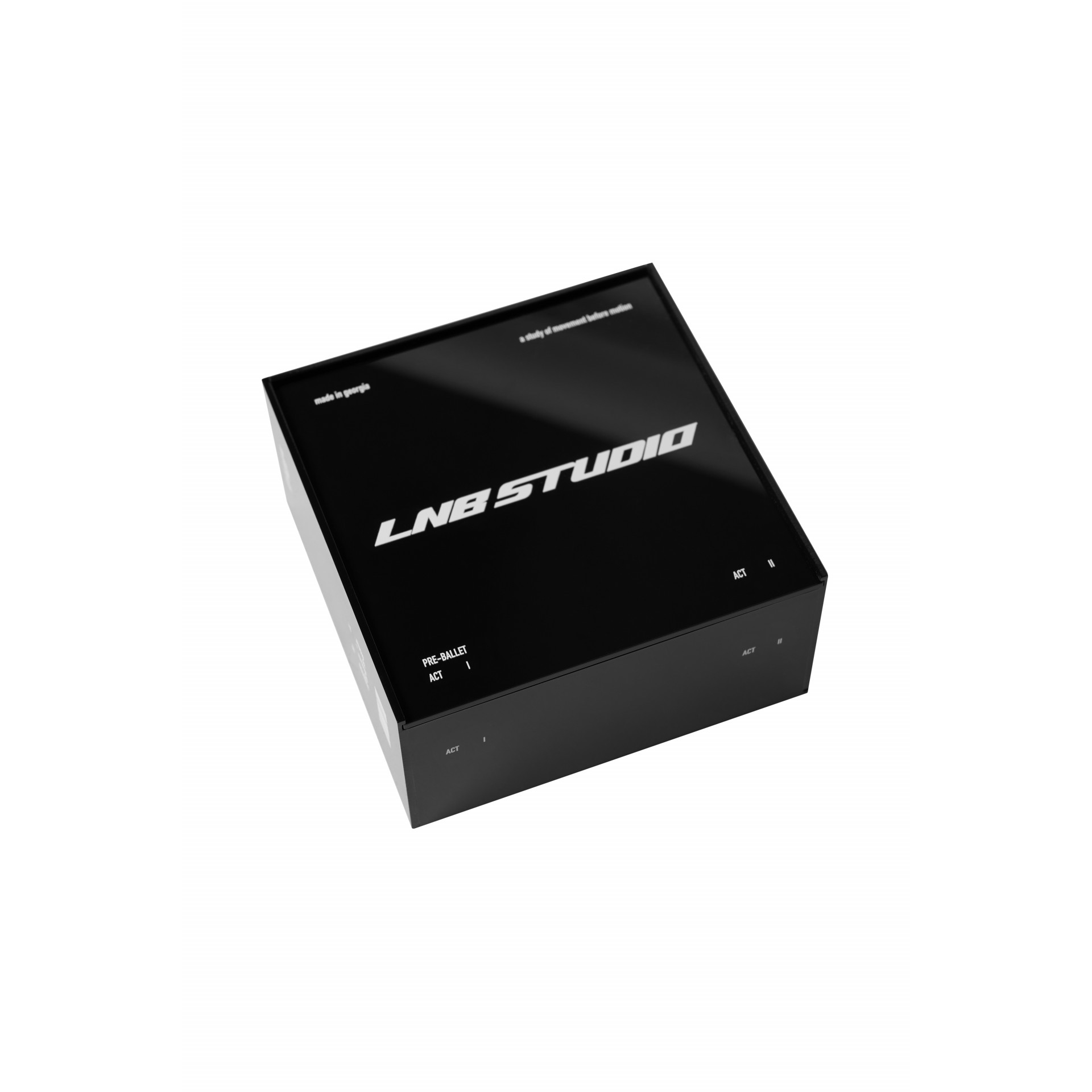 Кожаные митенки