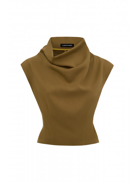 Ocher Top