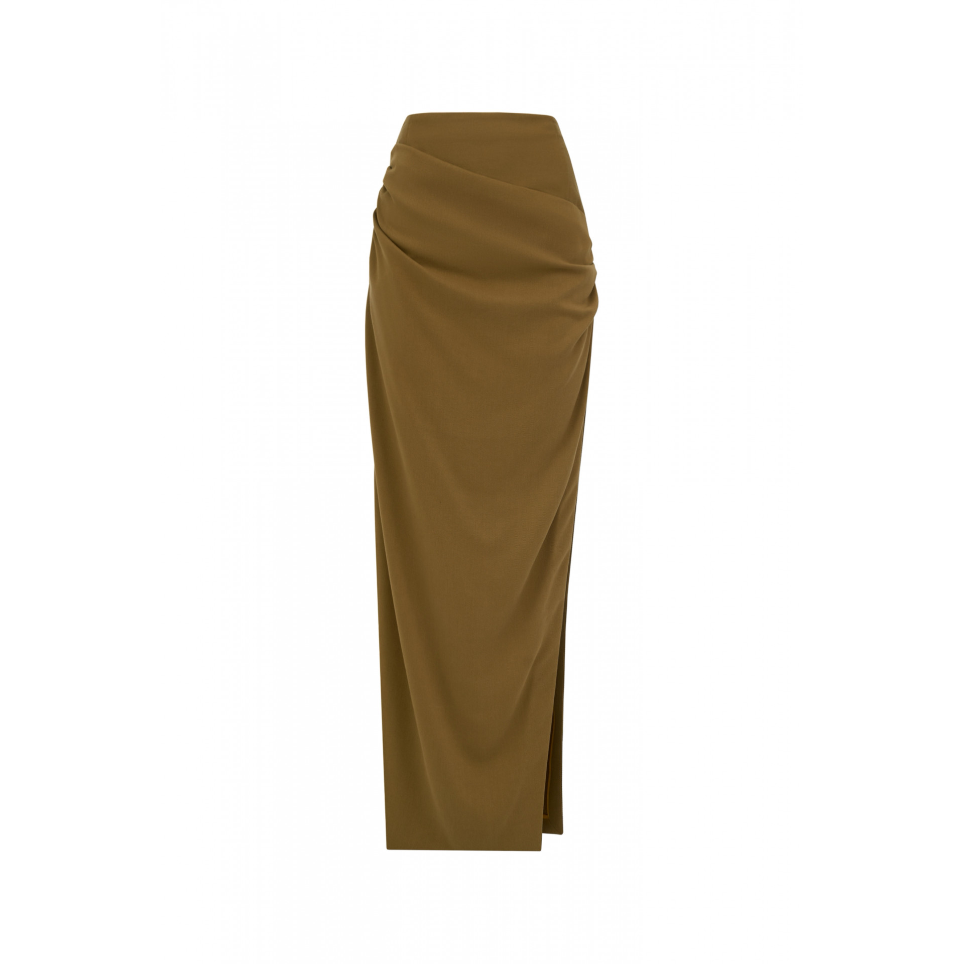 Ocher Skirt