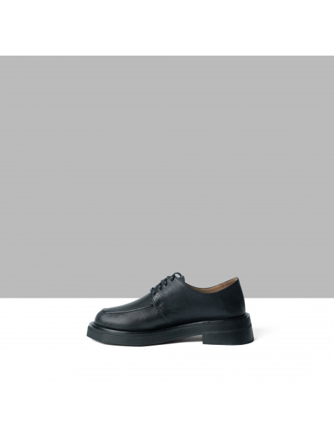 Brogues Untoched sole