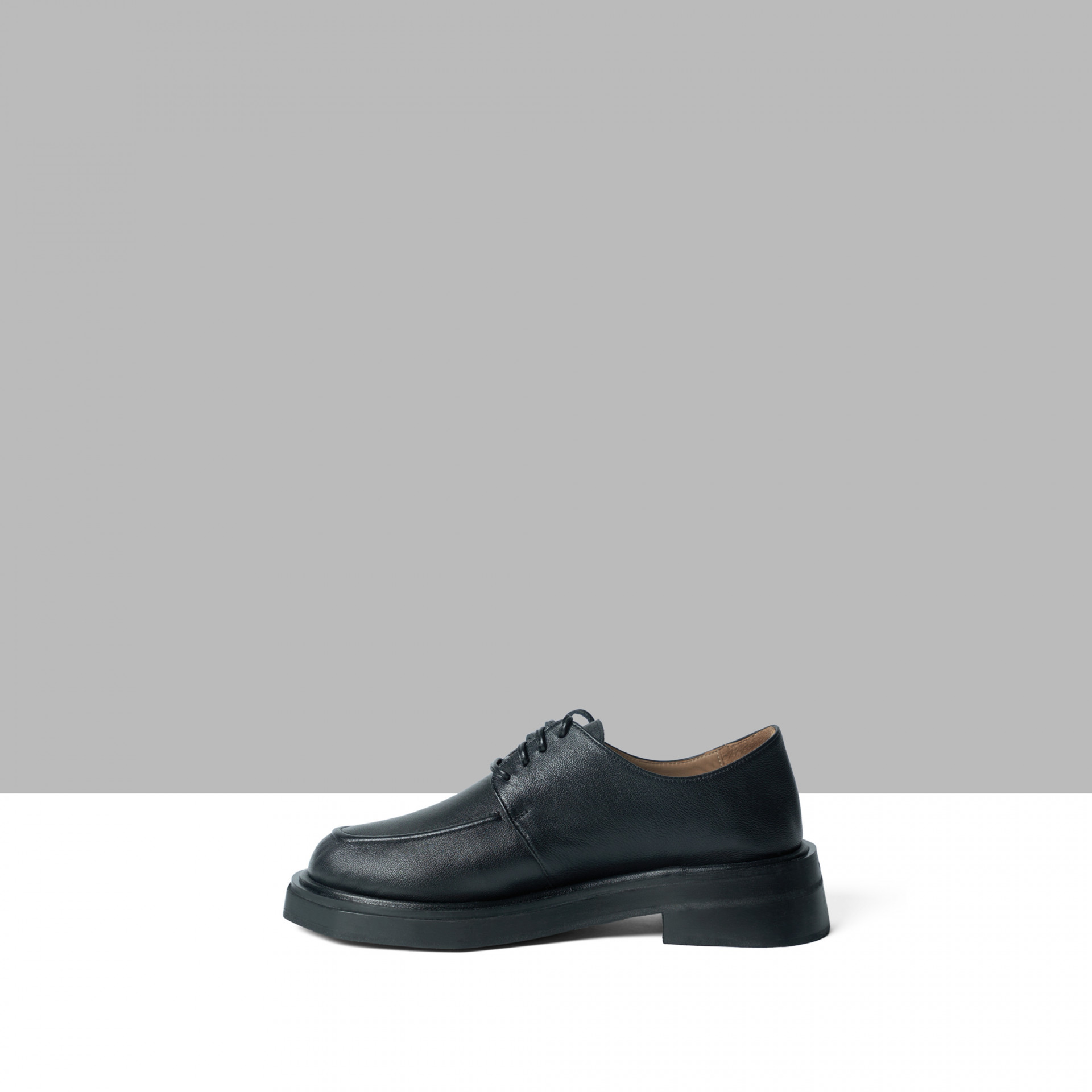 Brogues Untoched sole