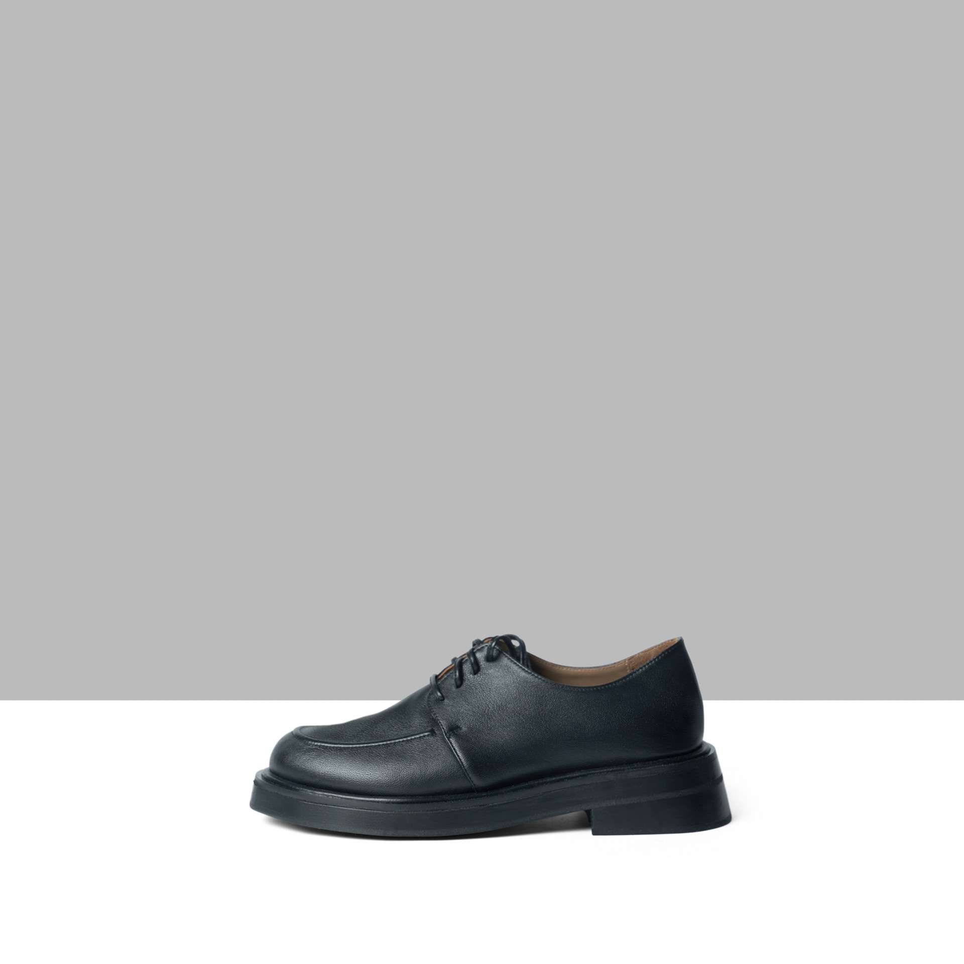 Brogues Untoched sole