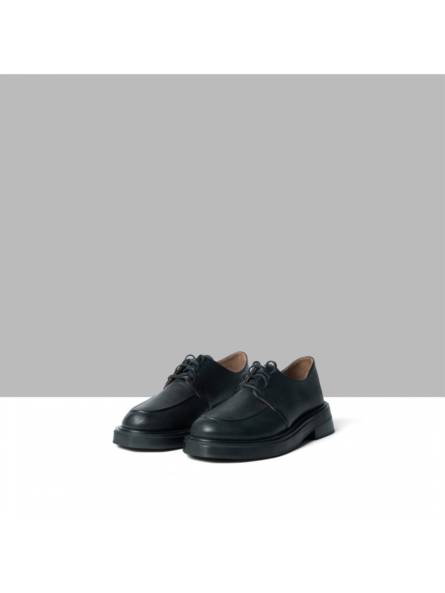 Brogues Untoched sole