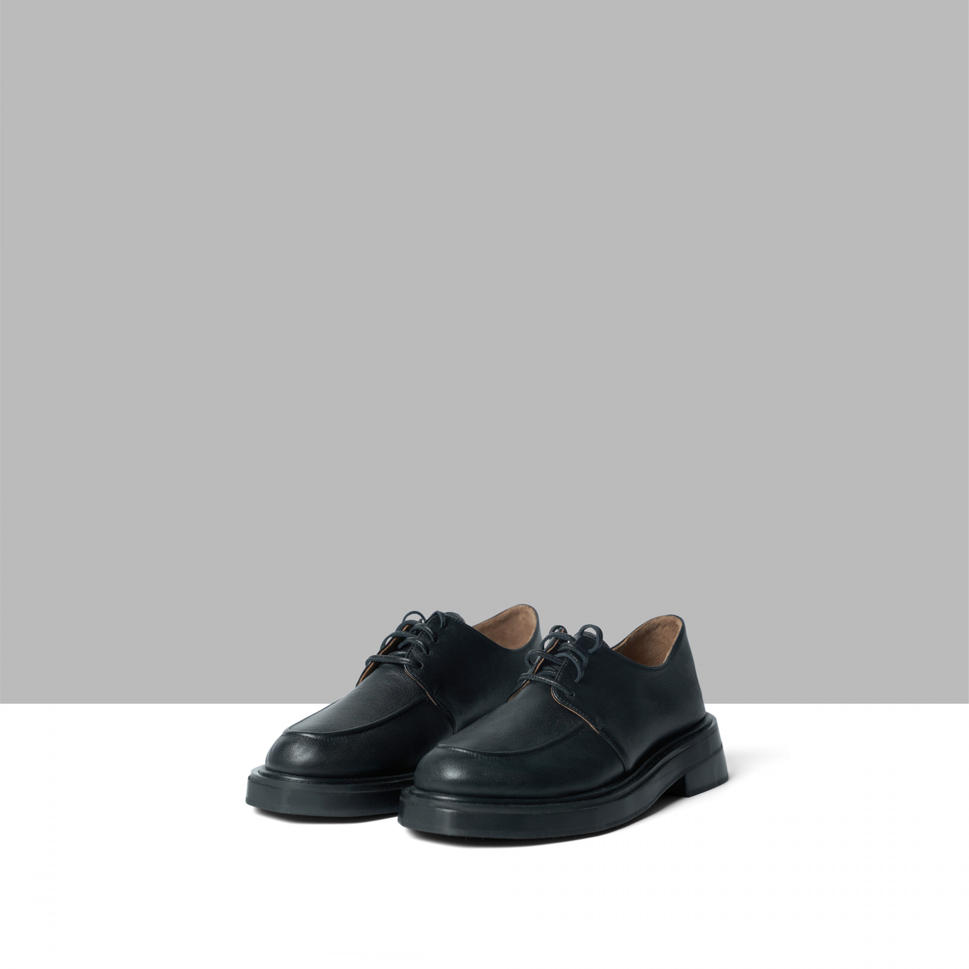 Броги Untoched sole