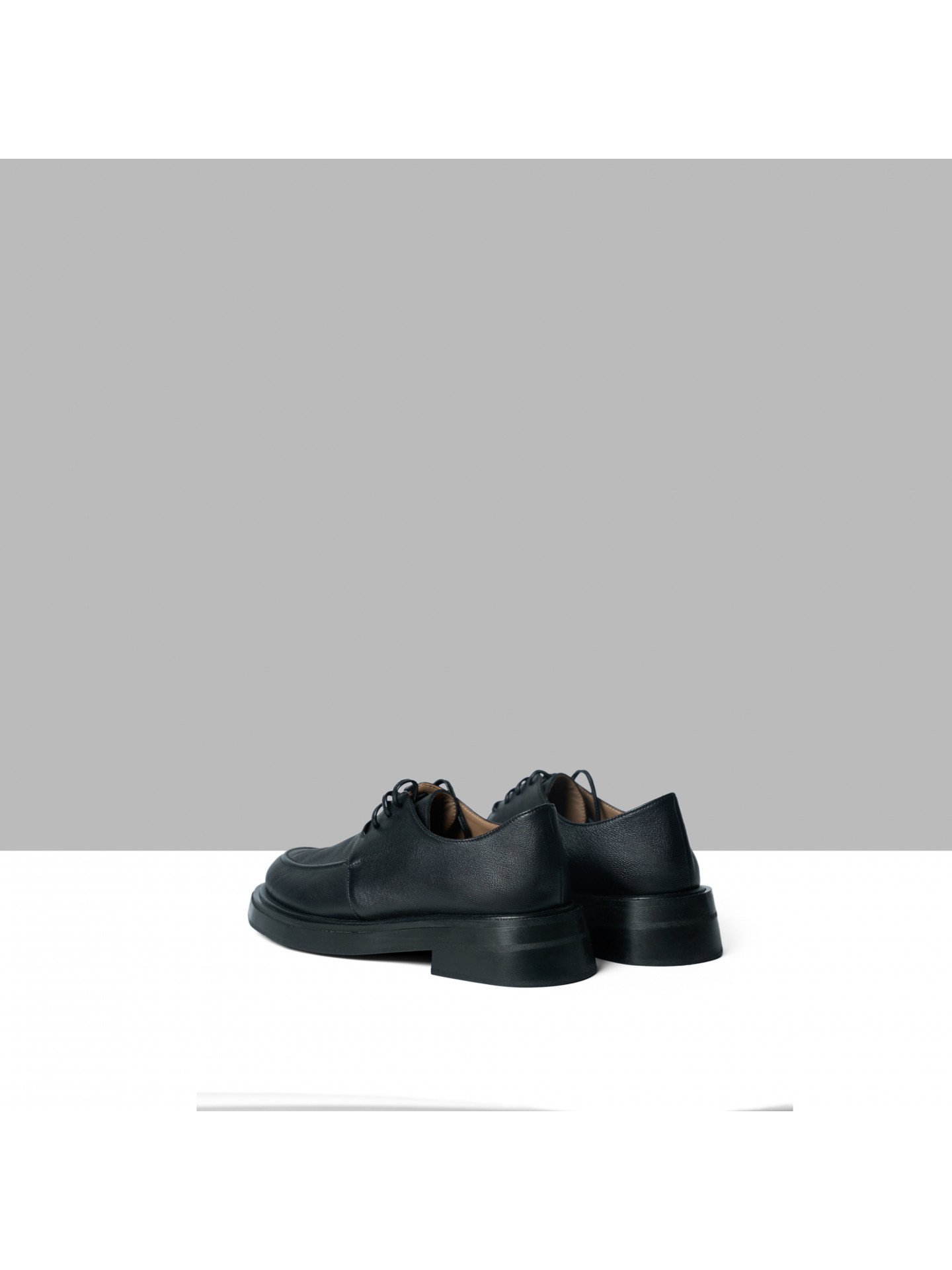 Броги Untoched sole