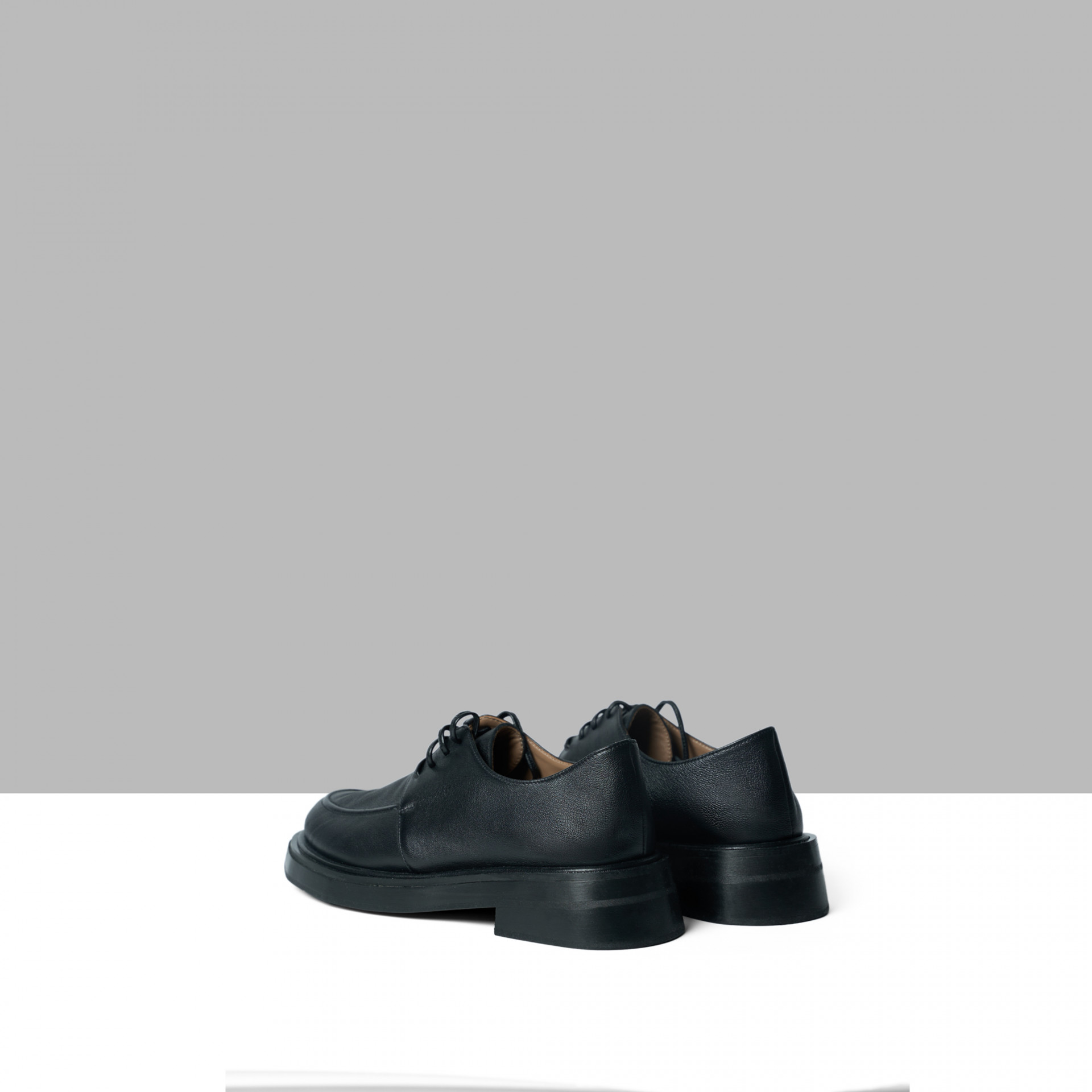 Brogues Untoched sole