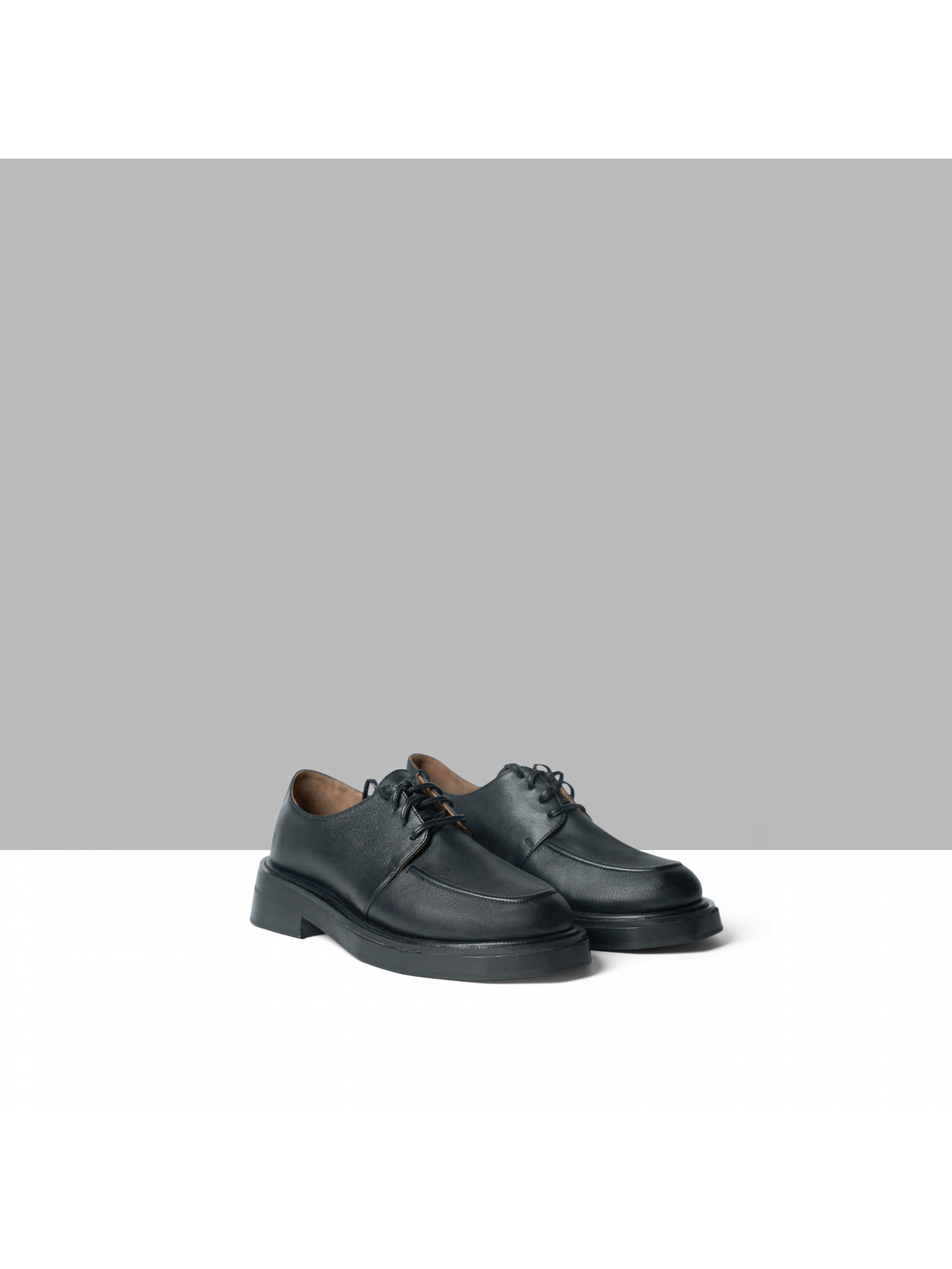 Броги Untoched sole