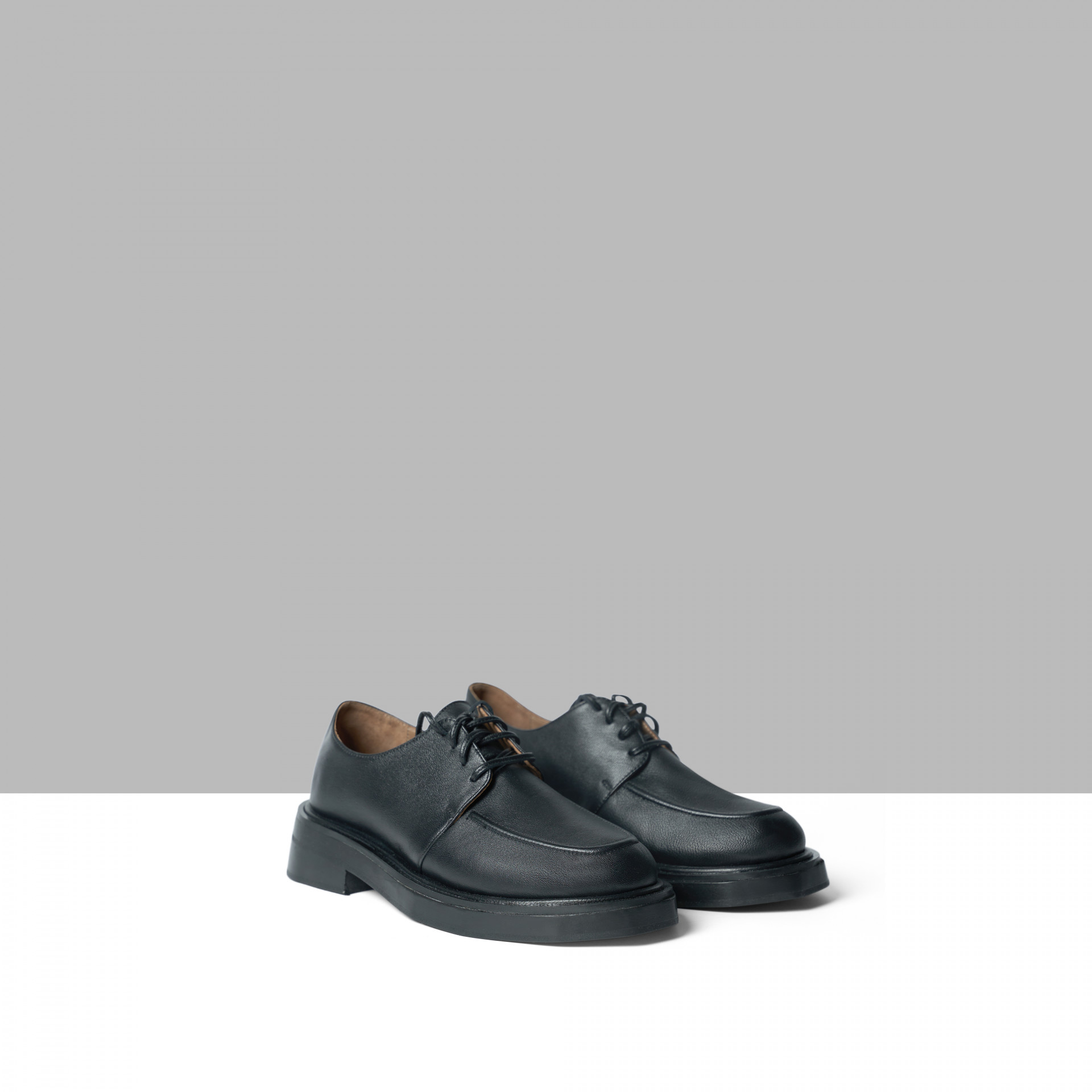 Броги Untoched sole