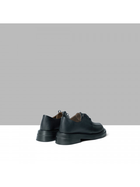 Brogues Untoched sole