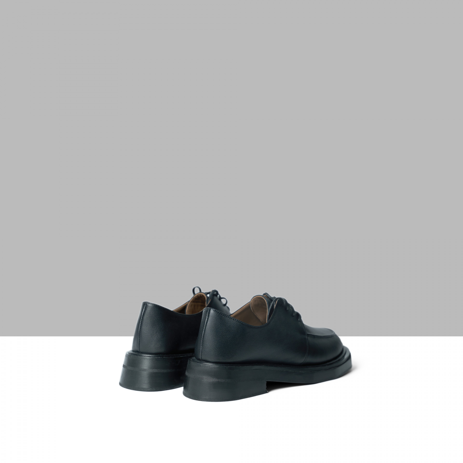 Броги Untoched sole