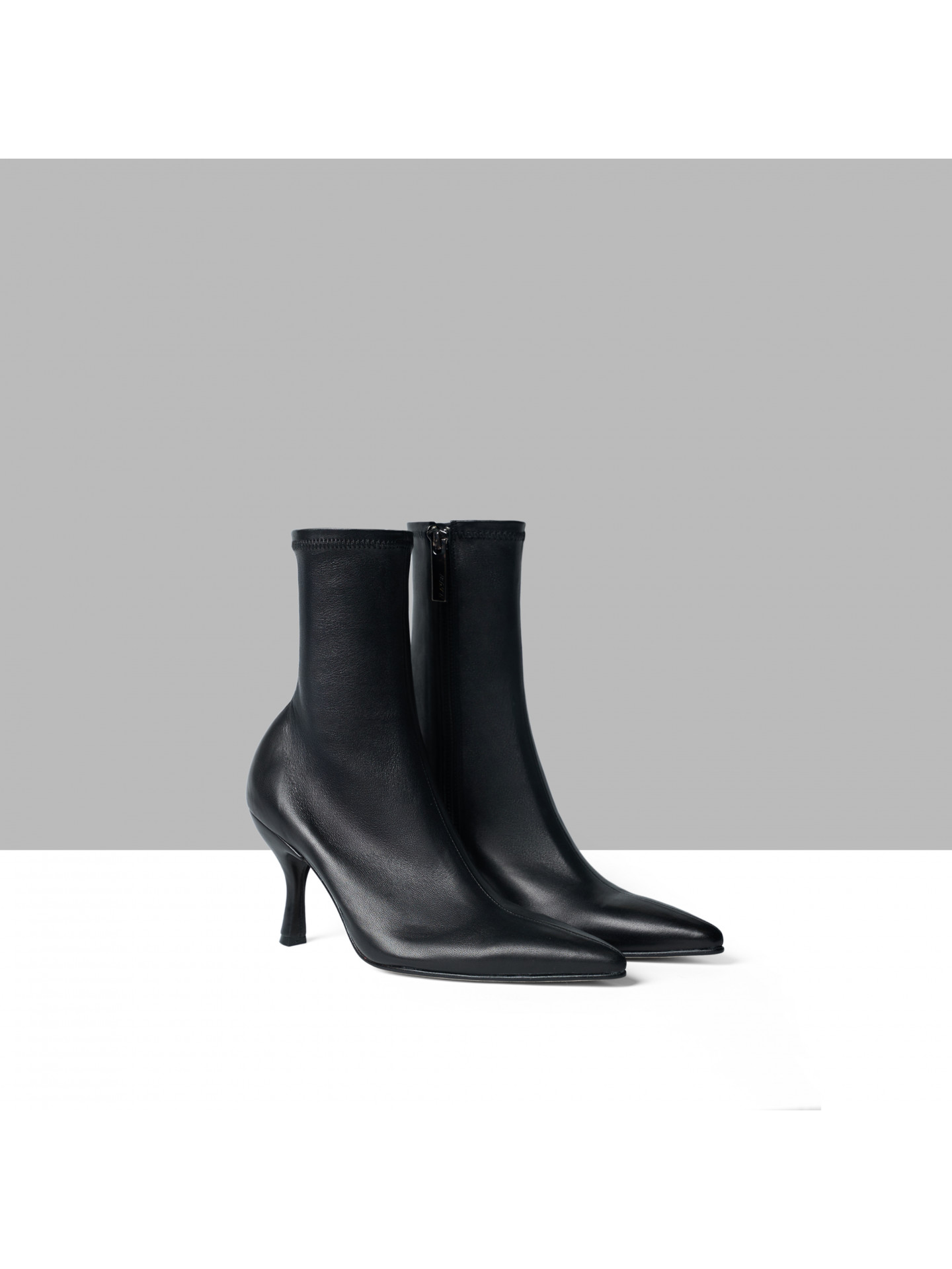 Ботильоны Iconic