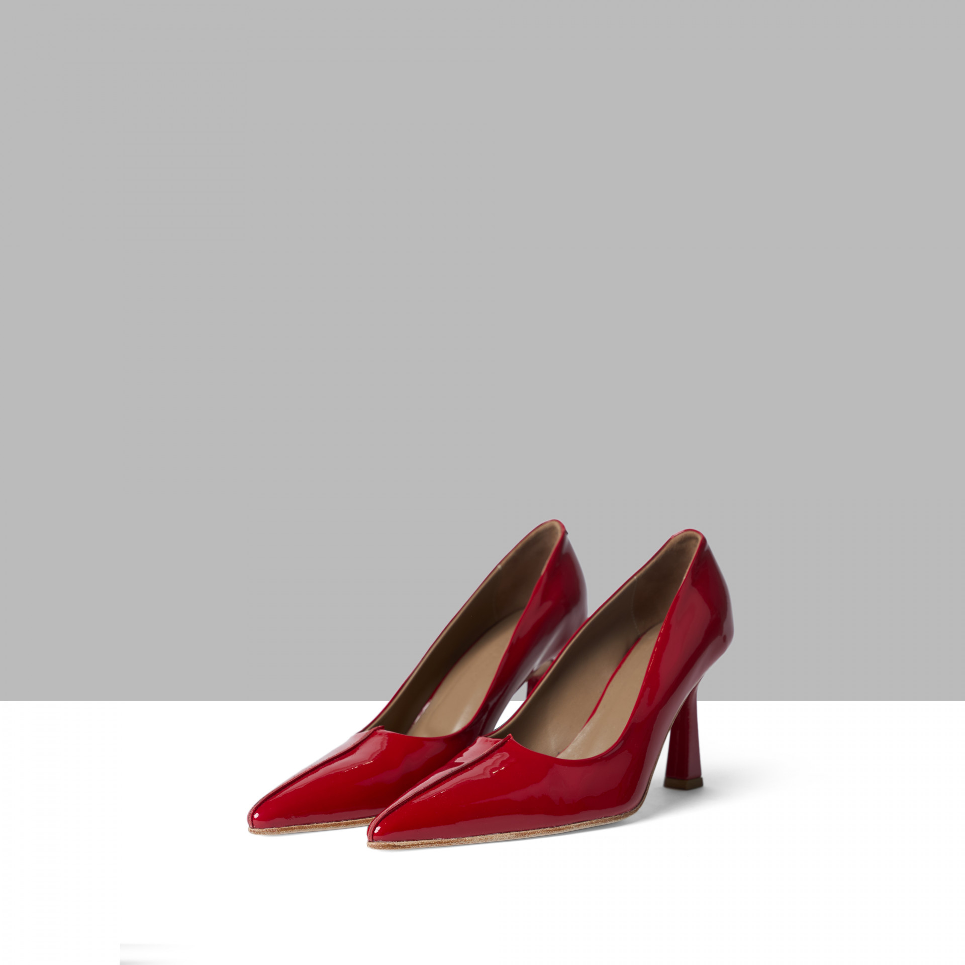 Туфли Ruby step