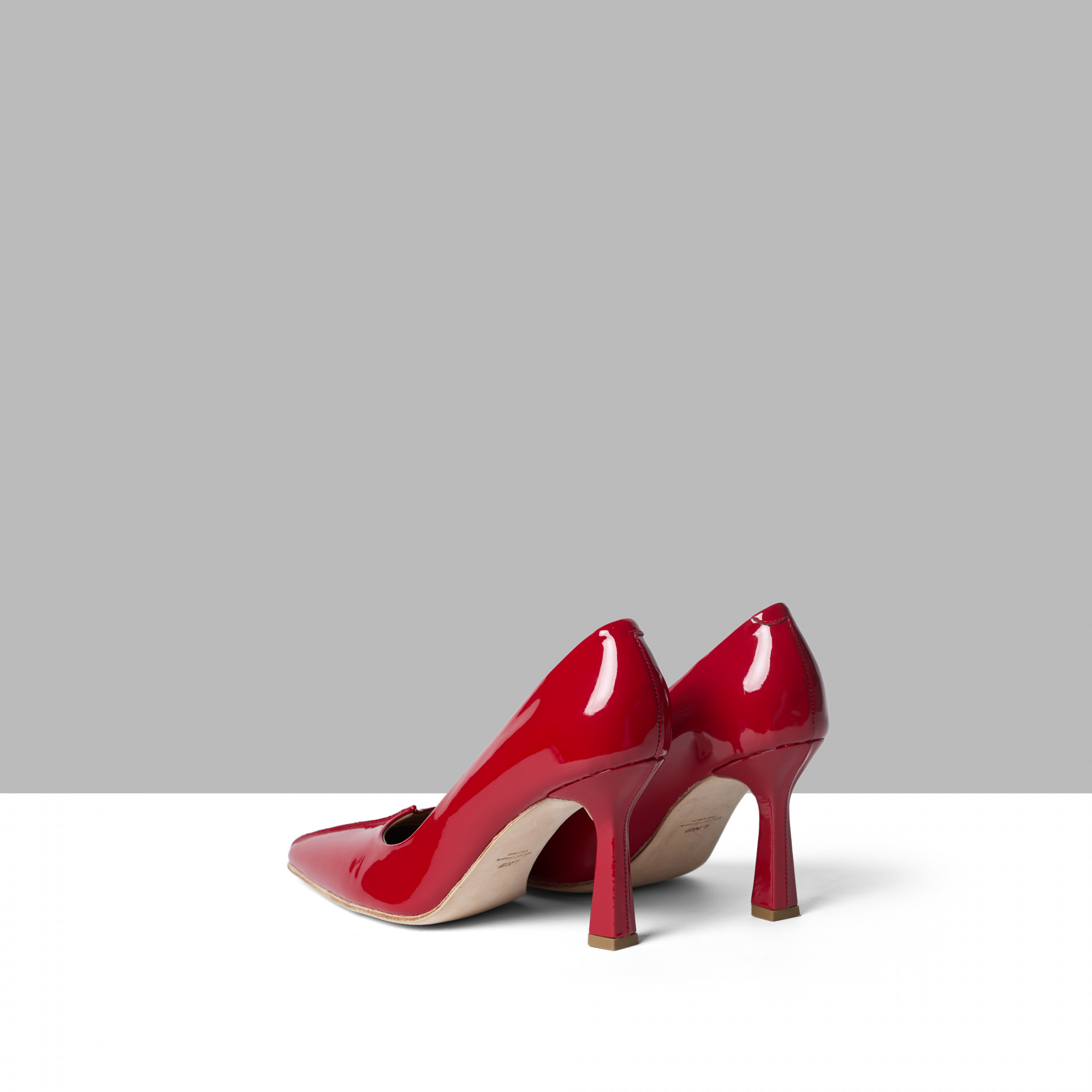 Туфли Ruby step