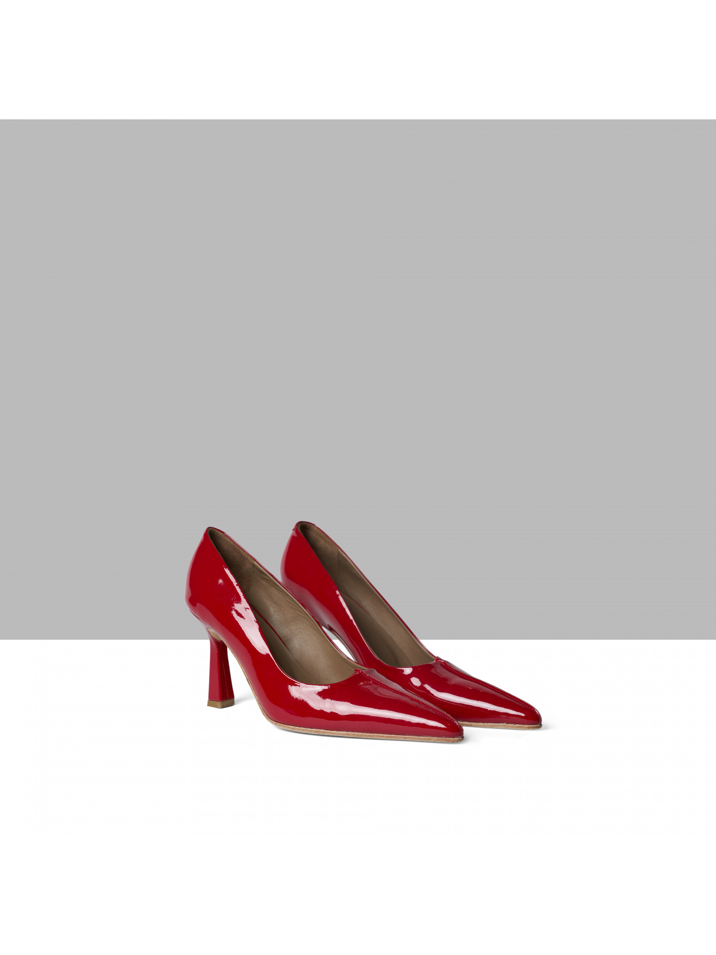 Туфли Ruby step