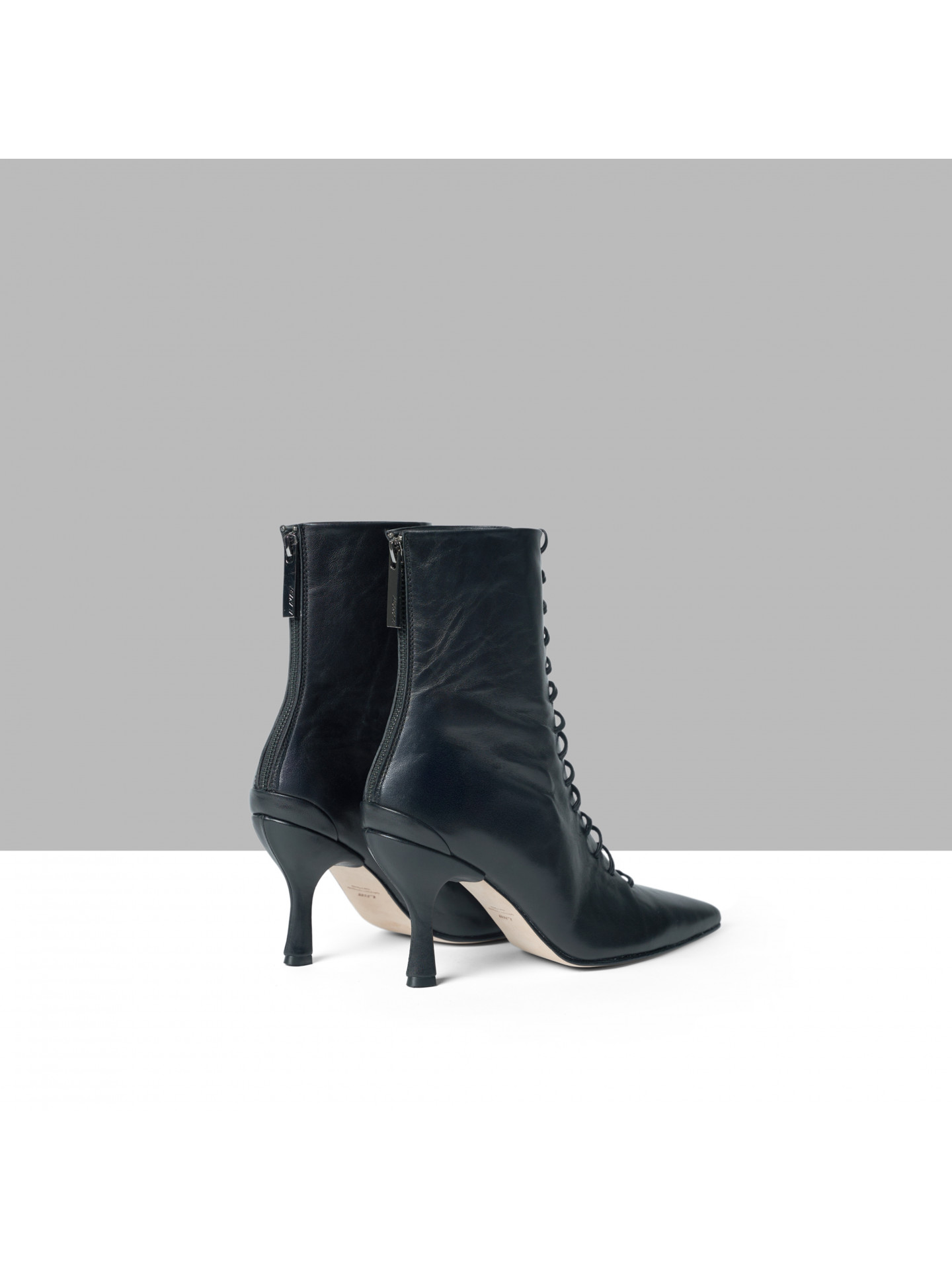 Ankle boots Urban
