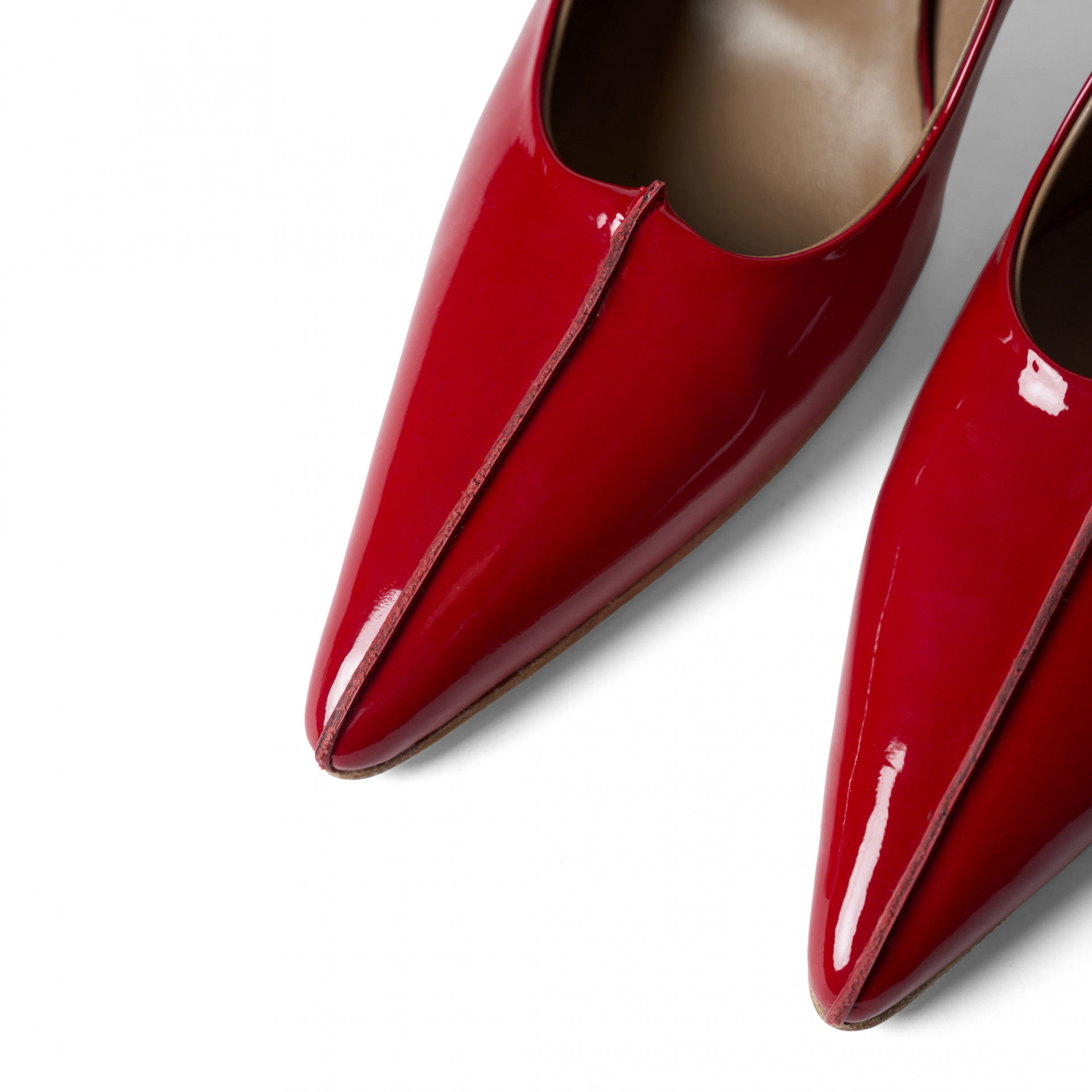 Туфли Ruby step