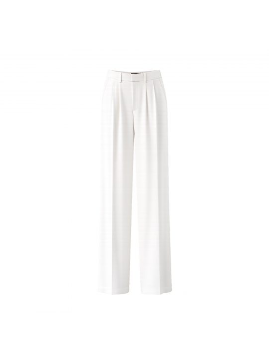 Брюки Canvas white