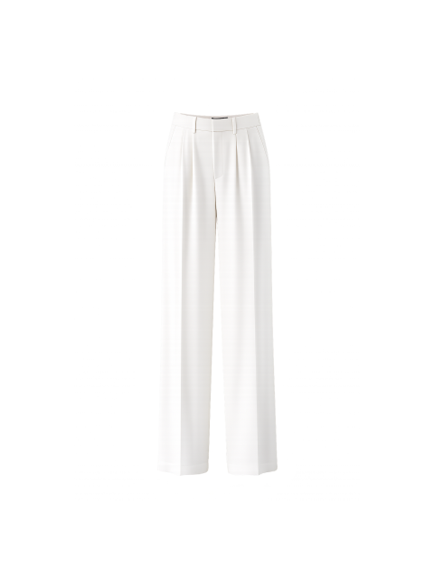 Брюки Canvas white