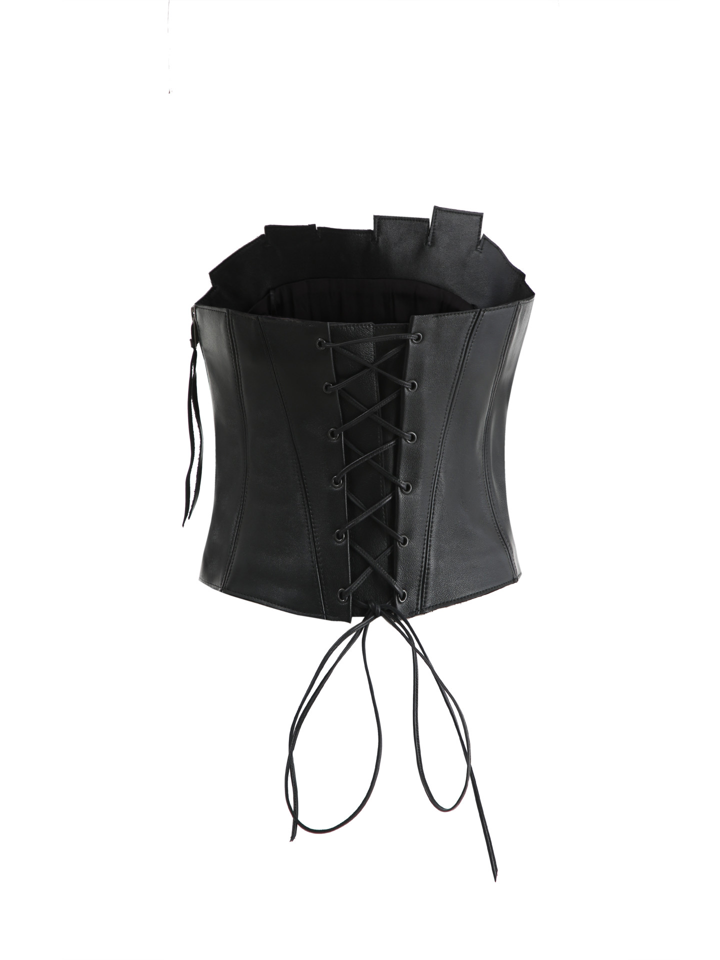 Strata corset