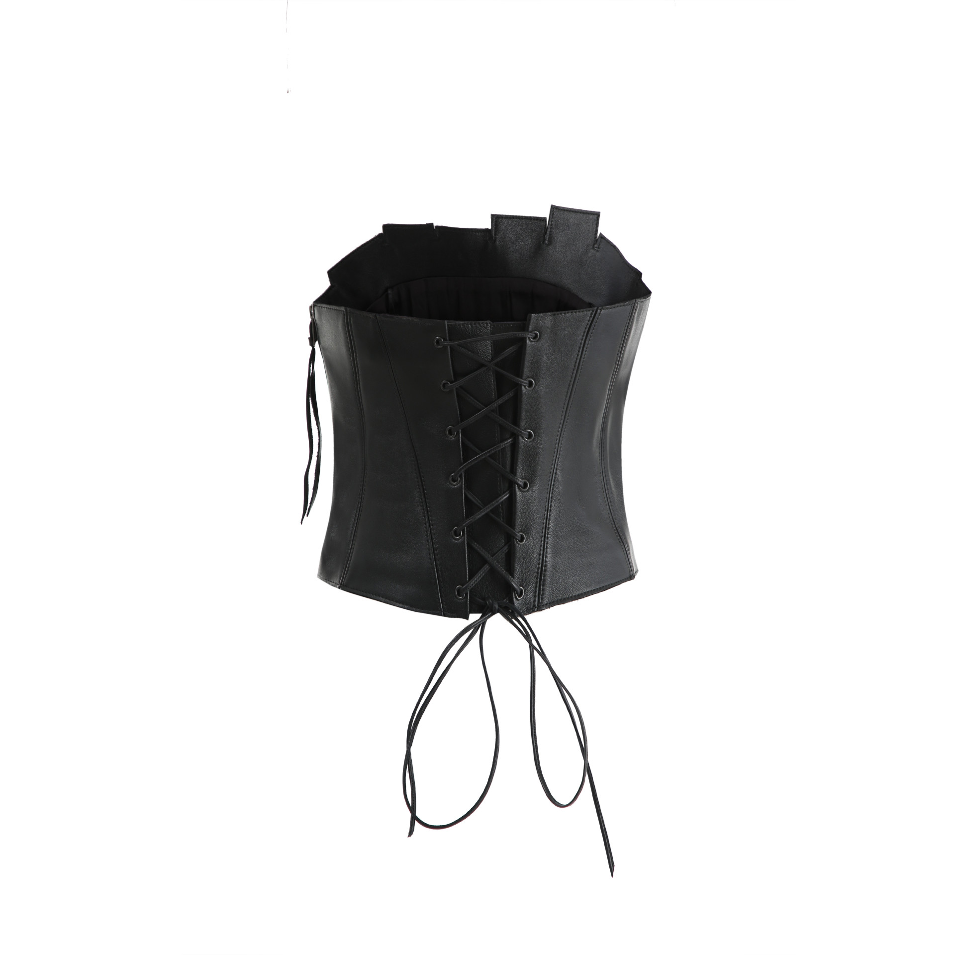 Strata corset